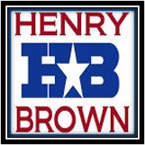 henry brown